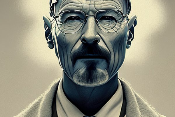 Гидра в даркнете