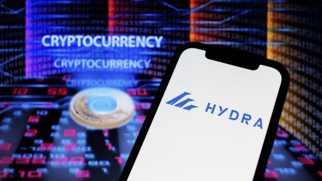 Аутентификатор кракен