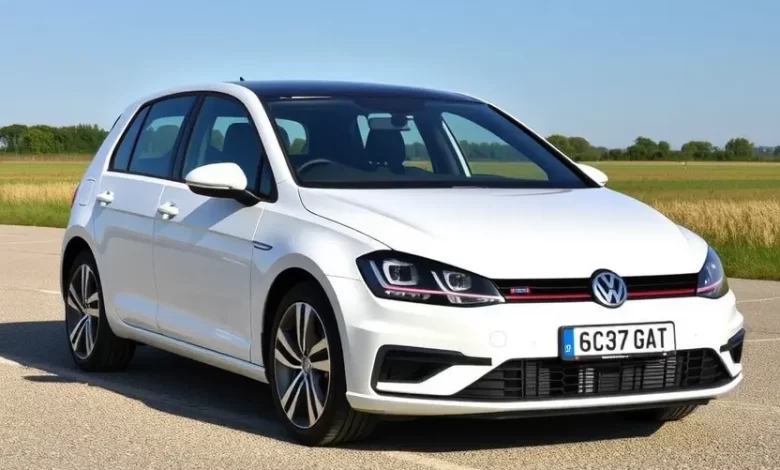 Photo of Что нового в Volkswagen Golf?