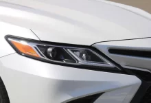 Photo of Новый автомобиль Toyota Camry: подробный обзор