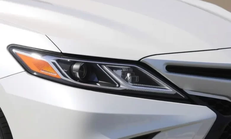 Photo of Новый автомобиль Toyota Camry: подробный обзор