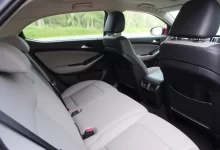 Photo of Kia Sportage: надежность и комфорт
