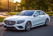 Photo of Mercedes-Benz S-Class: роскошь на дороге