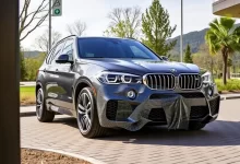 Photo of BMW X5 vs Audi Q7: сравнение