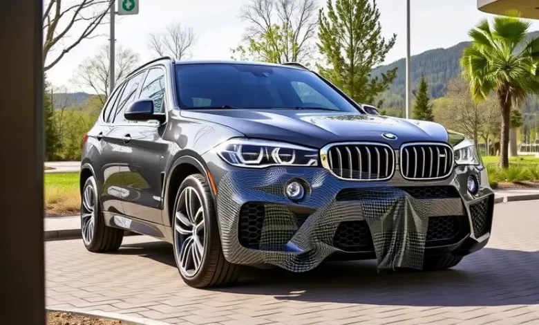 Photo of BMW X5 vs Audi Q7: сравнение