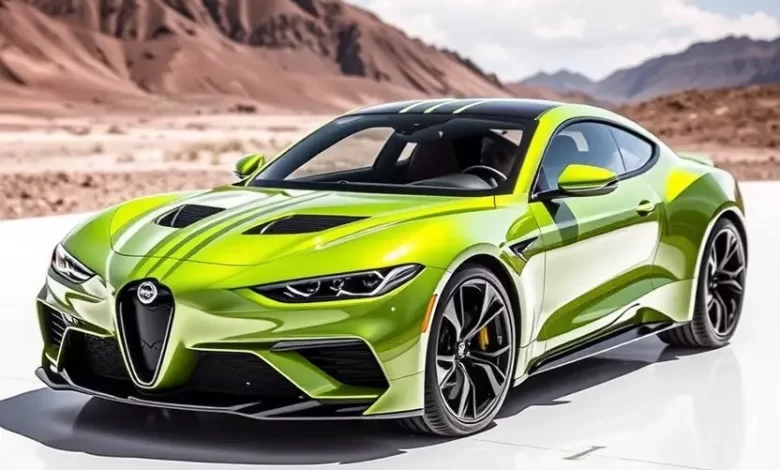 Photo of Лучшие автомобили 2021 года