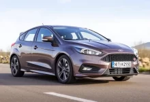 Photo of Ford Focus: тест-драйв и отзывы