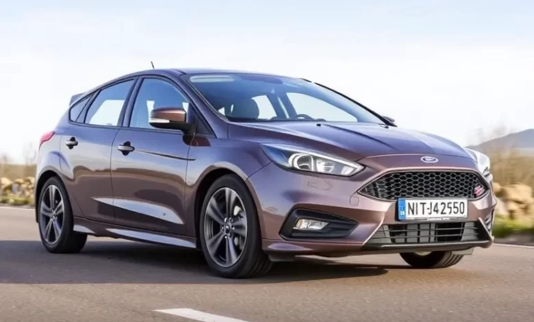 Photo of Ford Focus: тест-драйв и отзывы